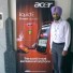 Jagdeep Singh Acer Ferari