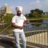 Jagdeep Singh in Anandpur Sahib